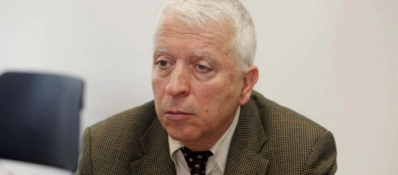 Περιφερειάρχης Βορείου Αιγαίου: «Η κοινωνία θα αντιδράσει - Εμείς σεβόμαστε την βούληση της τοπικής κοινωνίας»